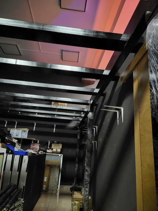 Serralharia à medida