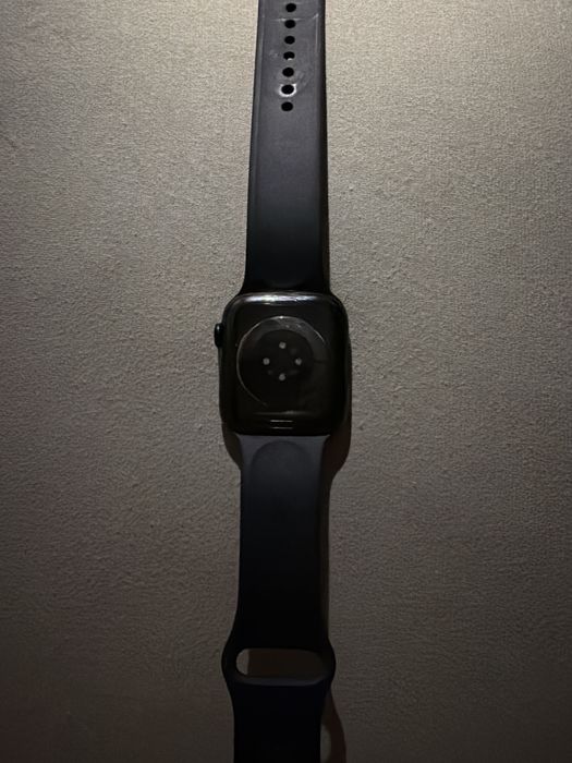 Apple watch 7 gps-cellurar