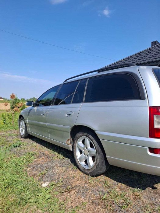 Продам авто Opel Omega