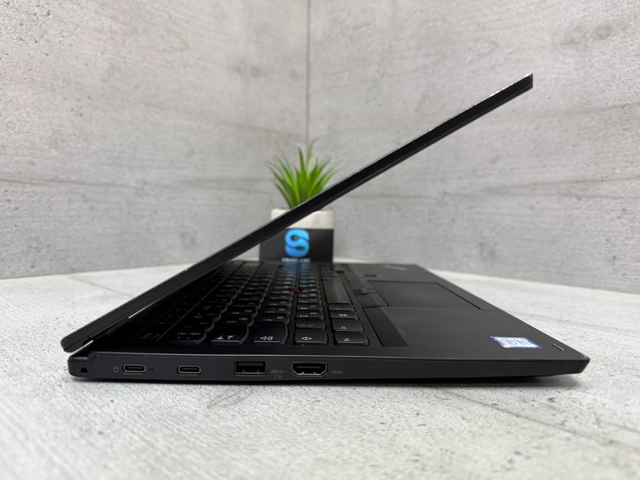 I7-8550u/Сенсорний ноутбук Lenovo L380 Yoga/13.3" FullHD ips/8gb ddr4