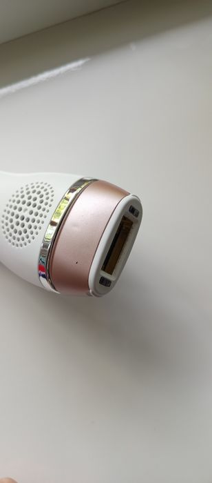 фотоепілятор Braun