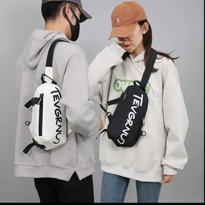 Сумка через плече