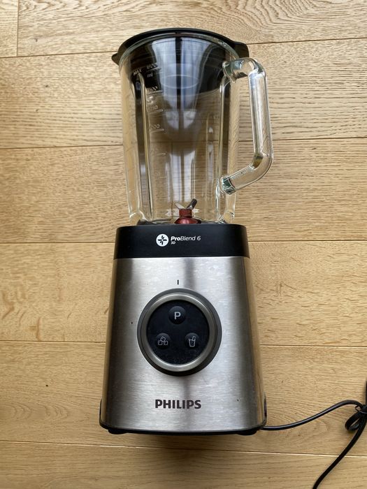 Blender Philips ProBlend 6