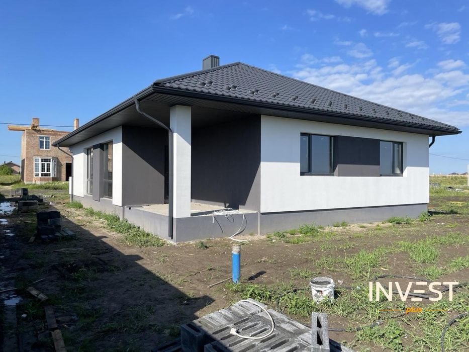 Будинок Старті 97000