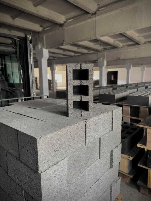 Шлакоблоки,відсівоблоки від виробника