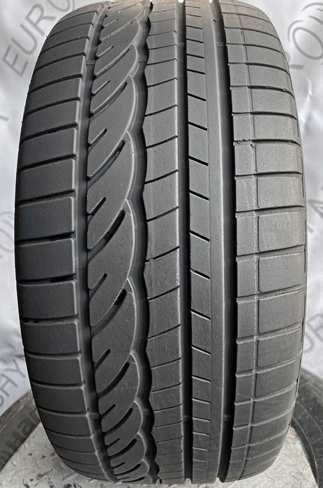 Шини Б/в 275.40.20 пара Dunlop 2шт