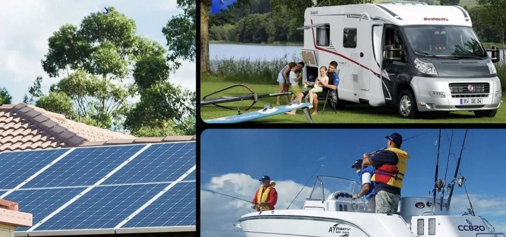 iFePO4 100Ah 12V аккумулятор литий-железо-фосфат новый ‼️РАСПРОДАЖА‼️