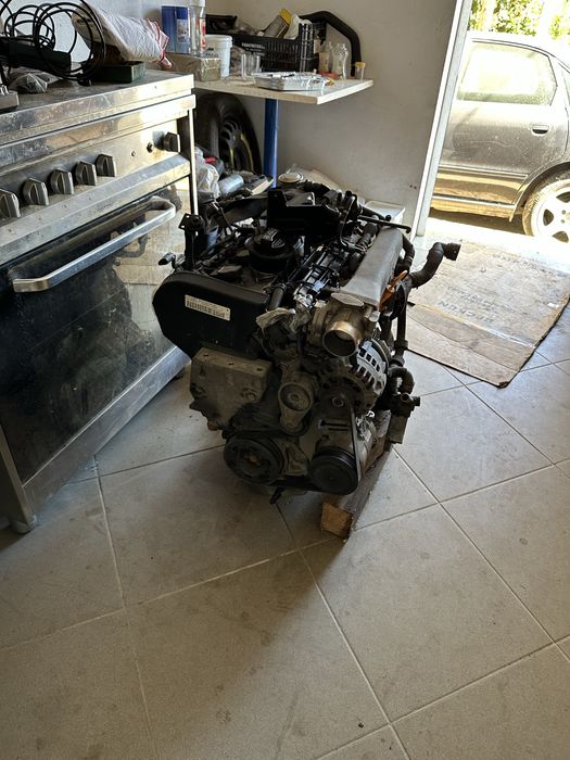 Vendo a4 b5 1.8t para despachar