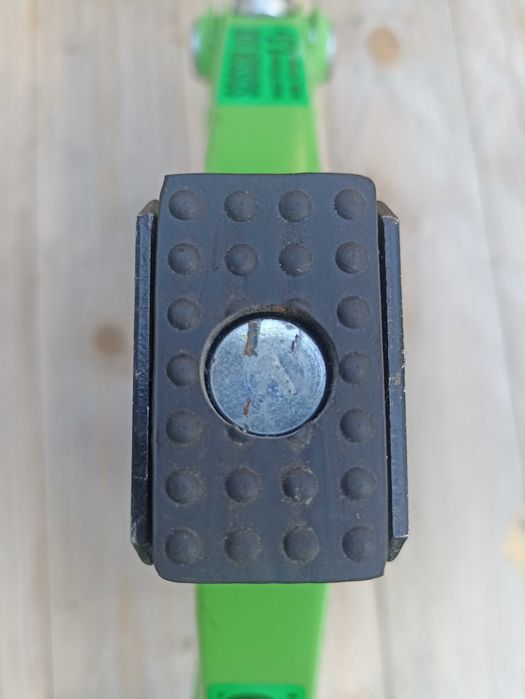 Домкрат Winso 1,5т