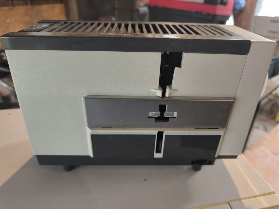 Rzutnik Diamator 100