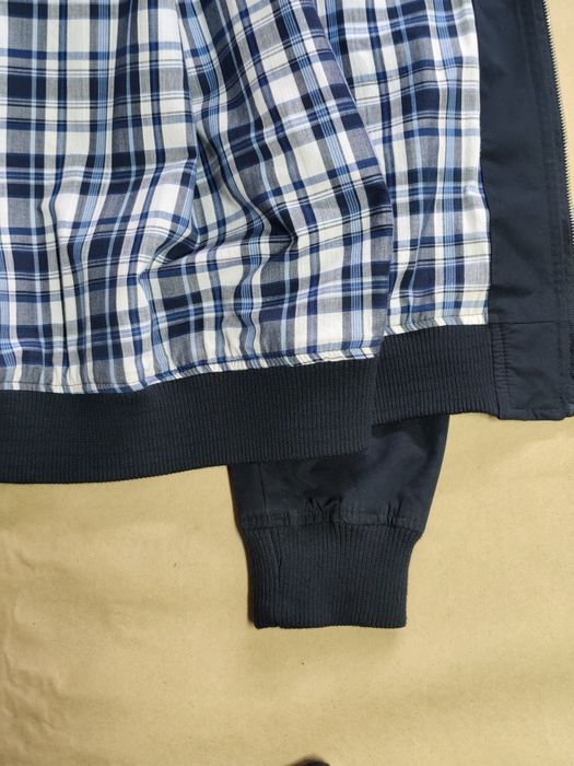 Blusão Homen N° XXL