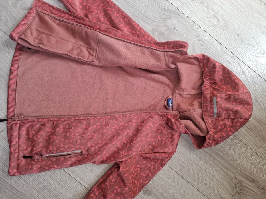 Kurtka Softshel 110/116