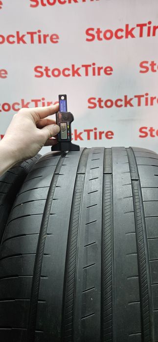 275/35 R19 + 235/40 R19 Різноширокі 2024 Комплект Goodyear Київ