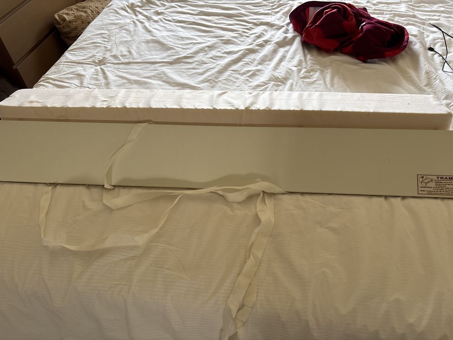 Berço para Bebé Ajustavel
