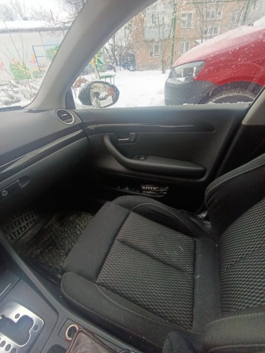 Seat Exeo 2011, комплект нової літньої резини Michlen в подарунок