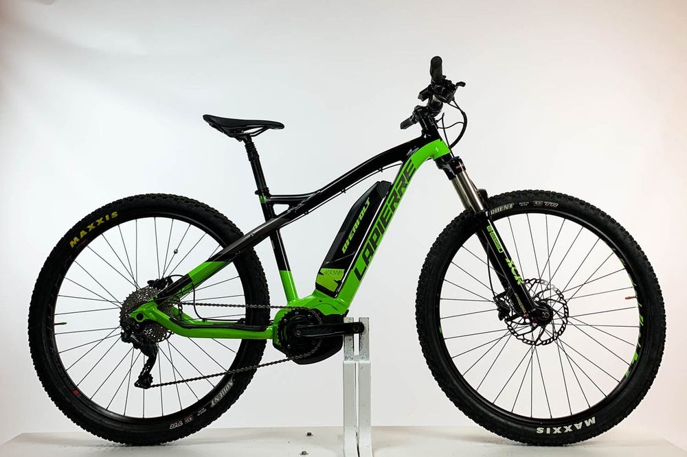 Bicicleta eléctrica Lapierre