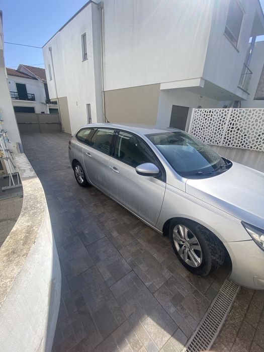 Peugeout 308 sw 2014