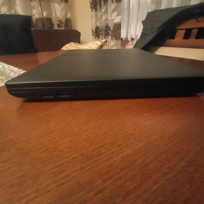Laptop Fujitsu Lifebook A3510