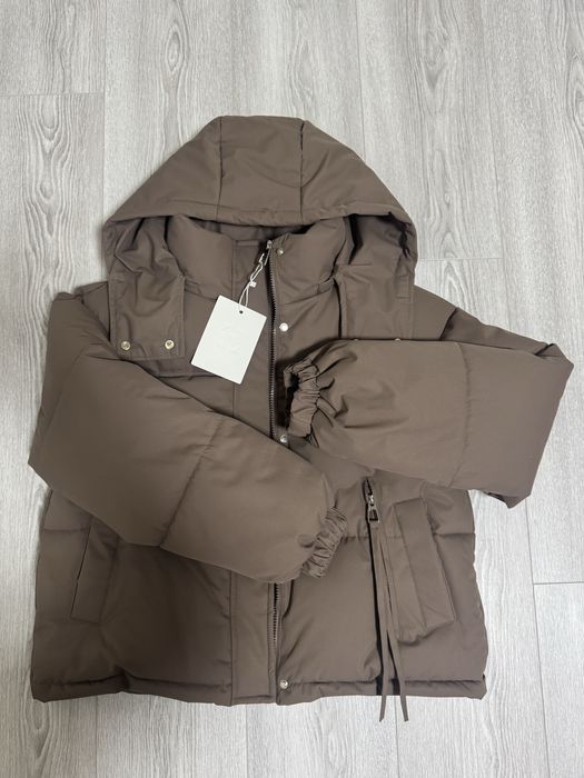 Новая женская куртка в размерах M,L,XL