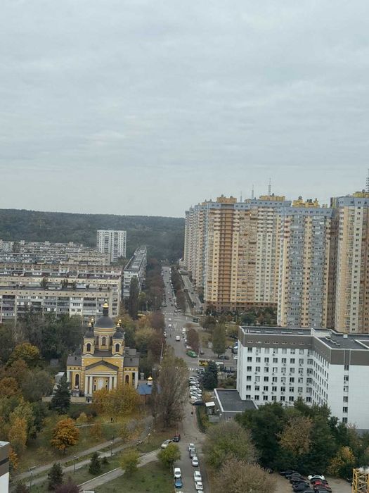 Продаж 1-кім єВідновлення Оболонь ЖК Яскравий