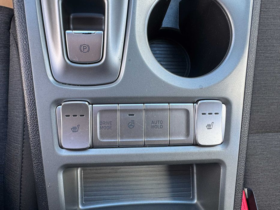 Hyundai Kauai 64 kWh Premium