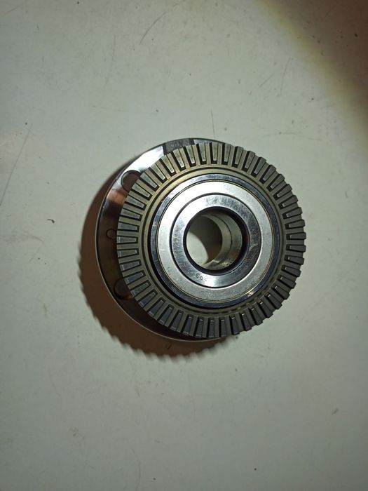 Kit de rolamento da roda - AUDI A6 (4B2, C5) | 97 - 05