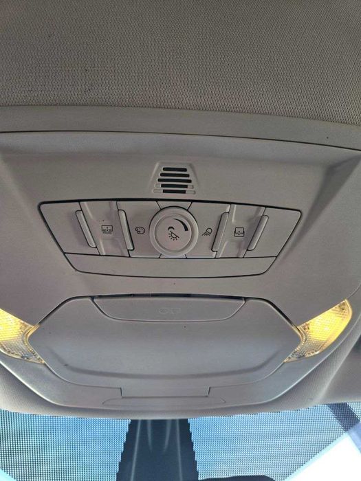 Продам Ford Escape Titanium 2.0 EcoBoost (2015)