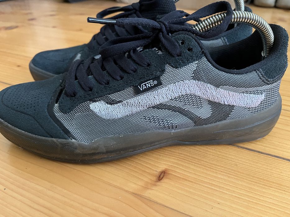 Кеди Vans ultimatewaffle