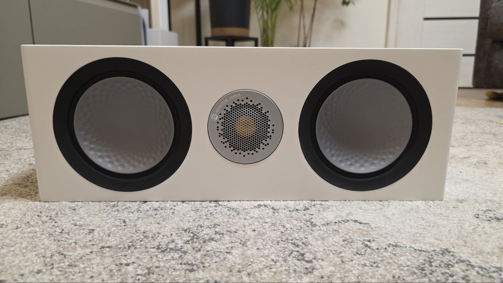 Głośnik centralny Monitor Audio Silver C150