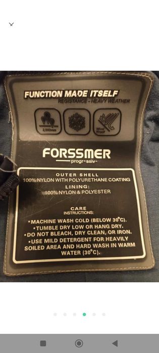 Комбінезон зимовий на хлопчика