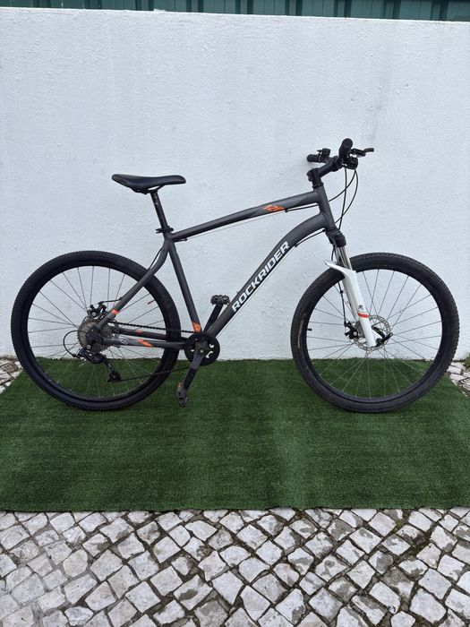 Bicicleta BTT ST120