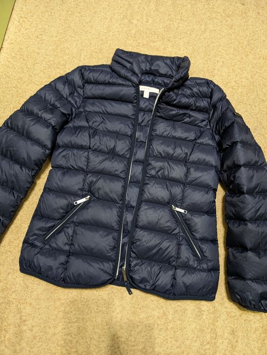 Куртка мікропуховик Esprit М 38р. original