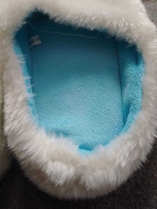 Капці (тапки) теплі зимові р40 26см