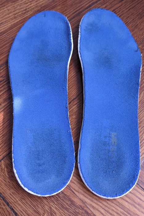 Бутси дитячі Adidas Messi, 35р, 22см
