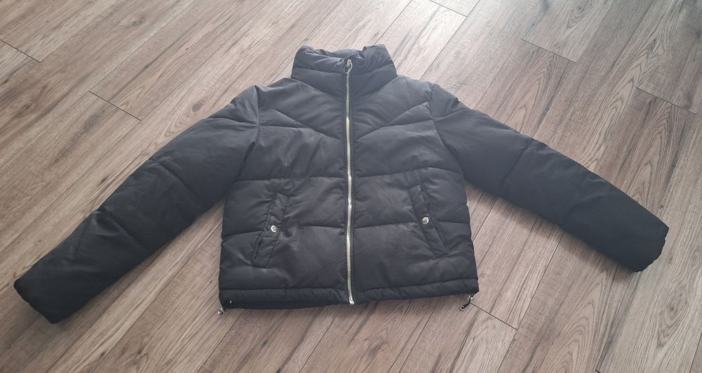 Kurtka marki Bershka roz. M