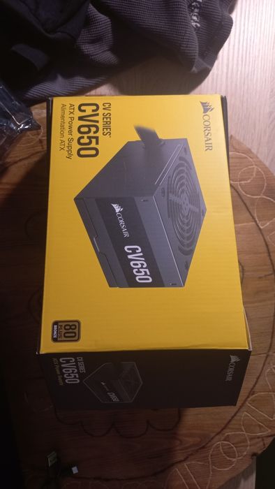 Karta graficzna RTX 3060 12GB OC z zasilaczem