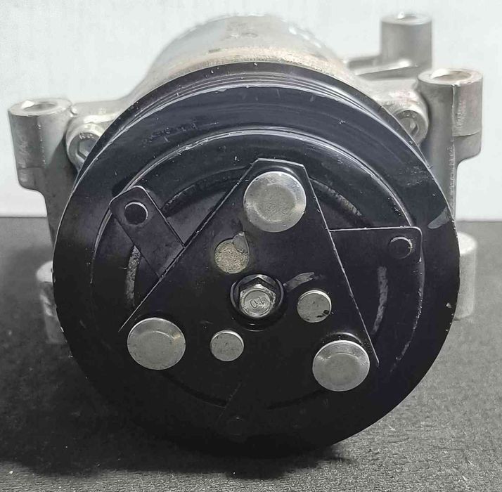 Compressor Ar Condicionado - CITROËN C3 III