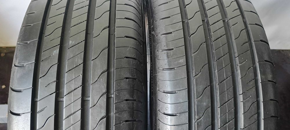 2 sztuki opony lato05/60R16 96W Goodyear EfficientGrip Performance 2 27H1