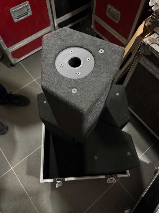 20 Norton Audio Tops NF8