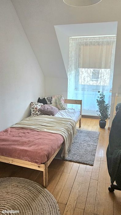 Klimatyczne mieszkanie  Blisko centrum i uczelni Idealne dla inwestora - Widok 6