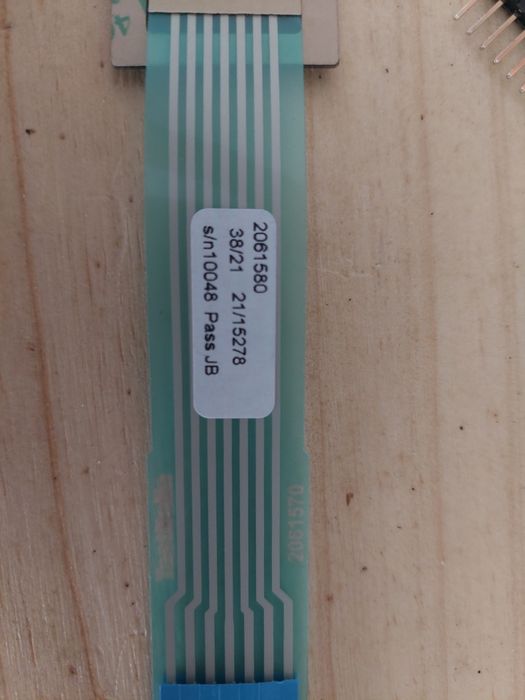 Controlador de banheira de hidromassagem Aqualife
