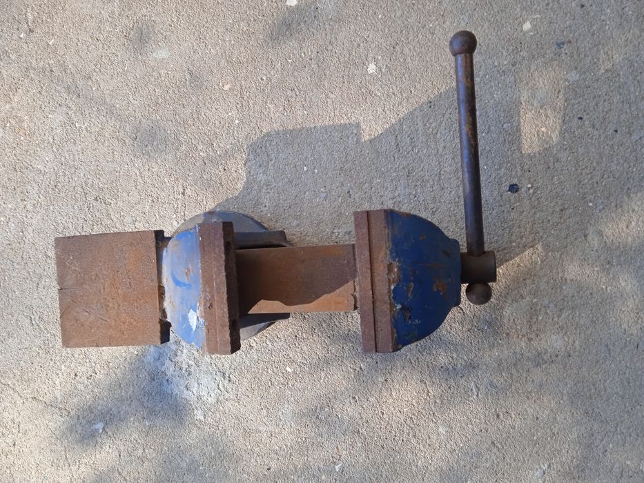 Torno de Bancada