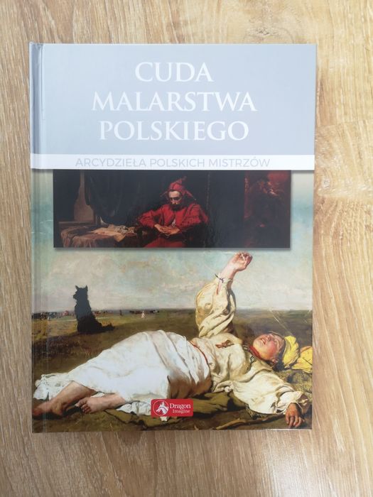cuda malarstwa polskiego