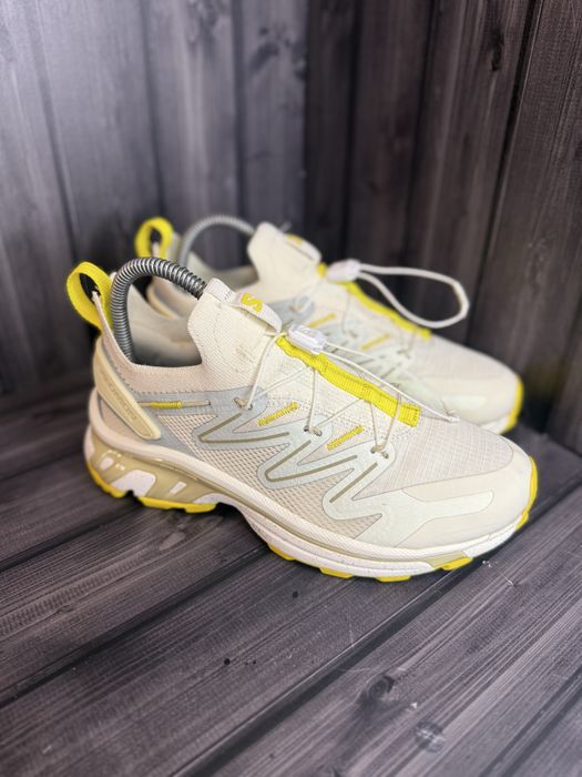 Кросівки Salomon XT-Rush 2/р.37,5