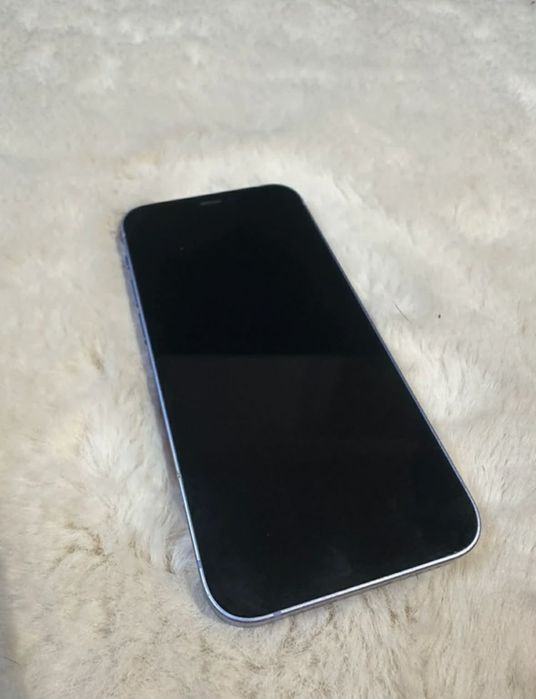 iPhone 12 mini 64gb