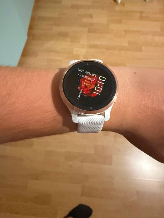 Garmin venu 2s nowy