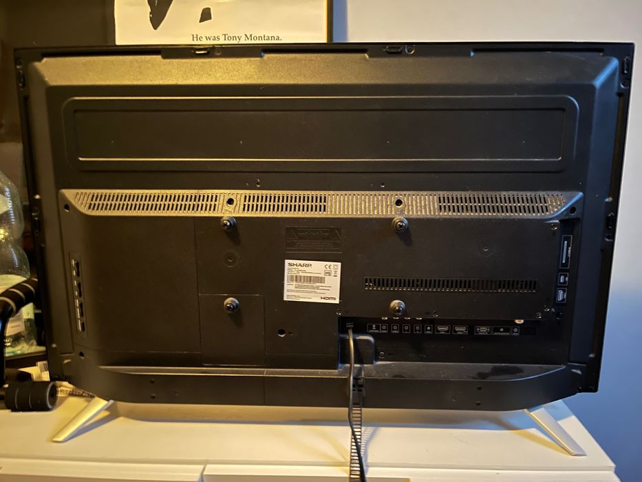 Sharp LC-32CHE5100E Telewizor