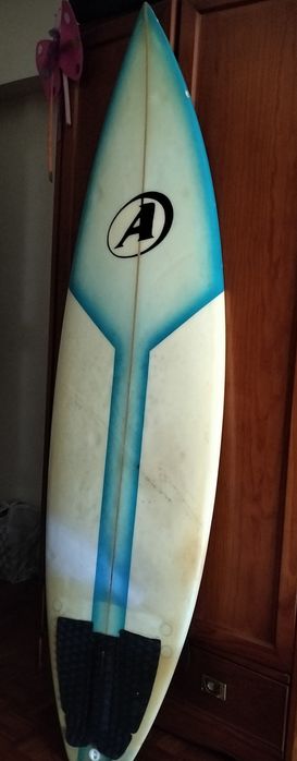 Prancha surf 6,2
