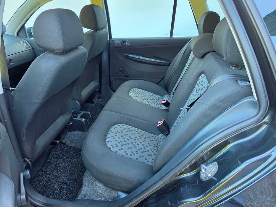 Skoda Fabia Sw 1.2i 12v 100.000km 03/2006