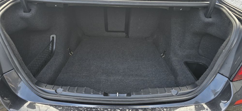 Bmw 520d pack M full extras